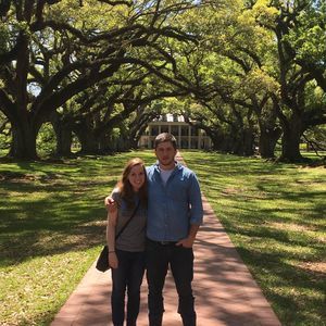 Meet your Posher, Nathaniel